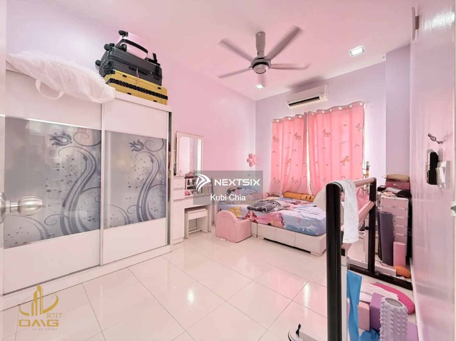 2-sty Terrace/Link House For Sale in Setia Alam Selangor - Image 13