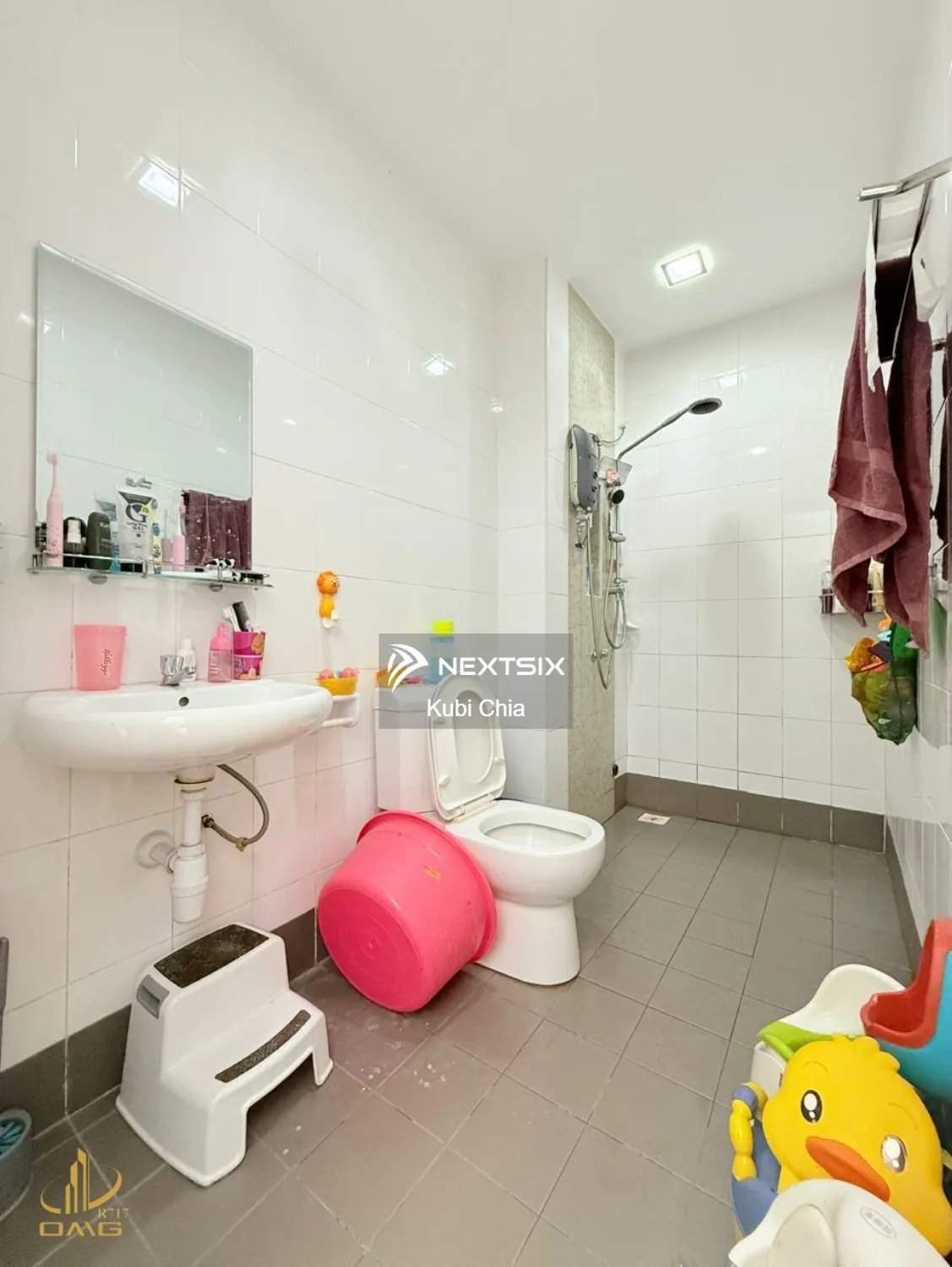 2-sty Terrace/Link House For Sale in Setia Alam Selangor - Image 14