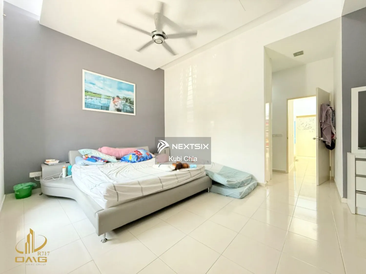 2-sty Terrace/Link House For Sale in Setia Alam Selangor - Image 6