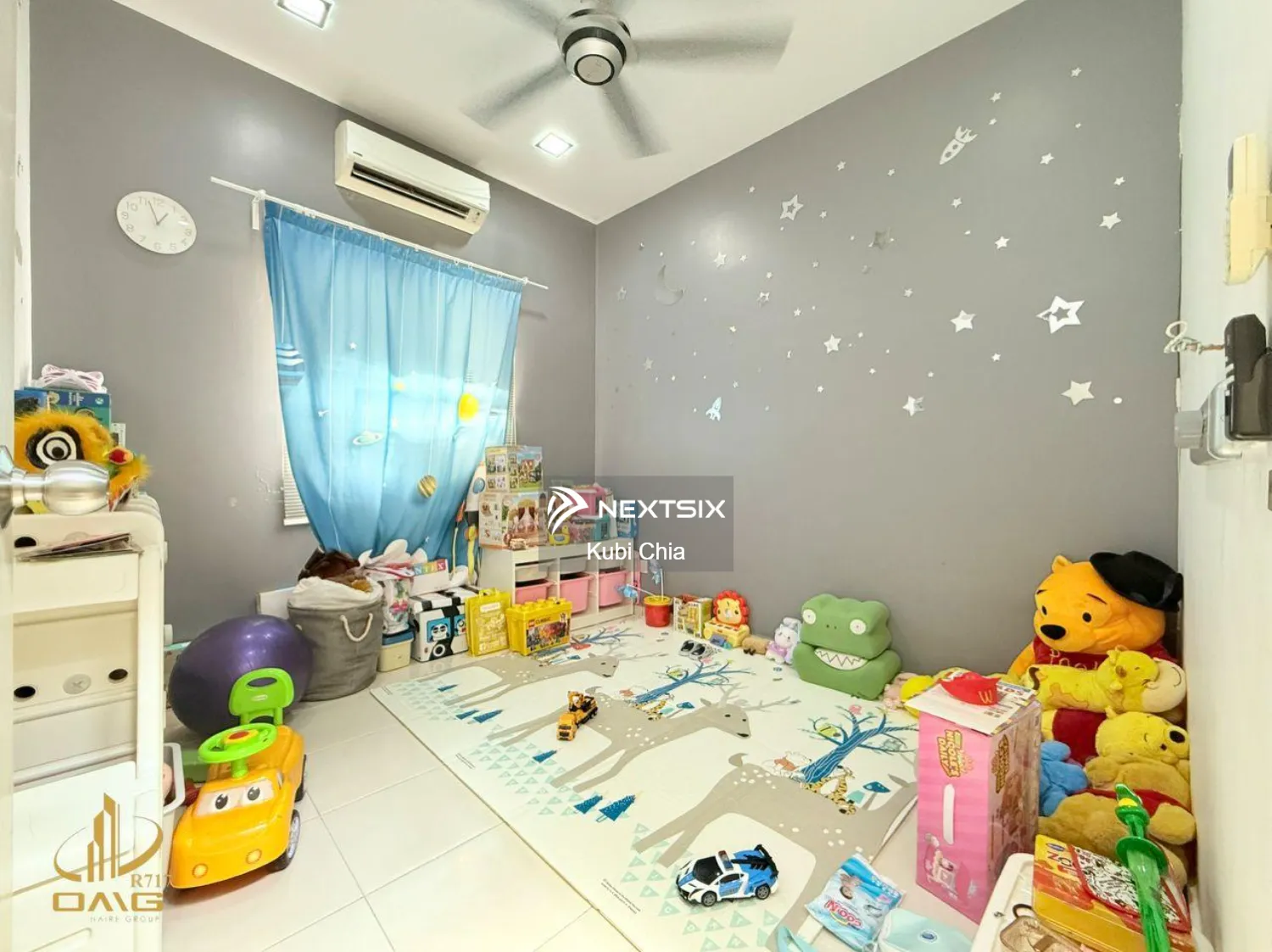 2-sty Terrace/Link House For Sale in Setia Alam Selangor - Image 8