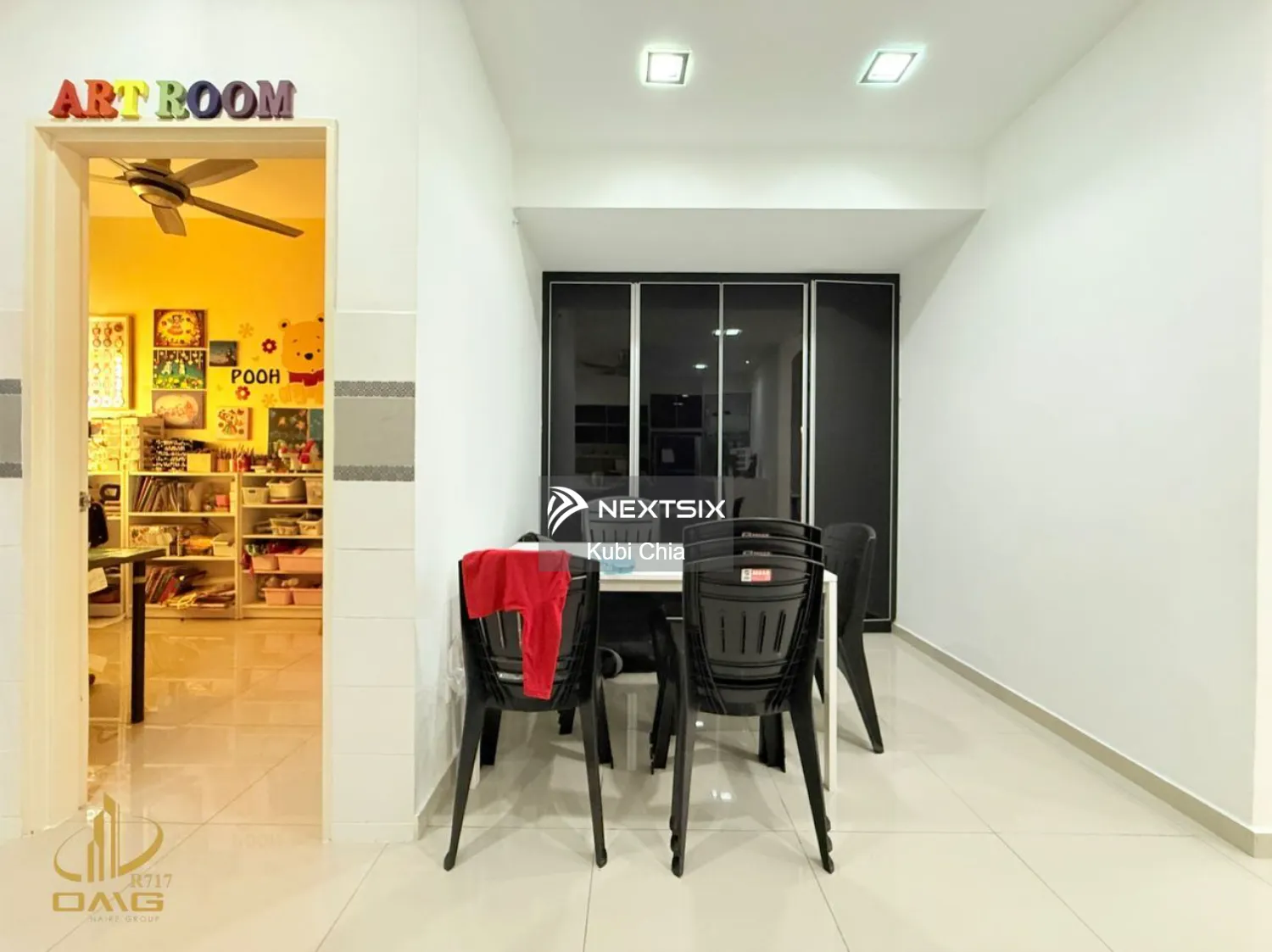 2-sty Terrace/Link House For Sale in Setia Alam Selangor - Image 9