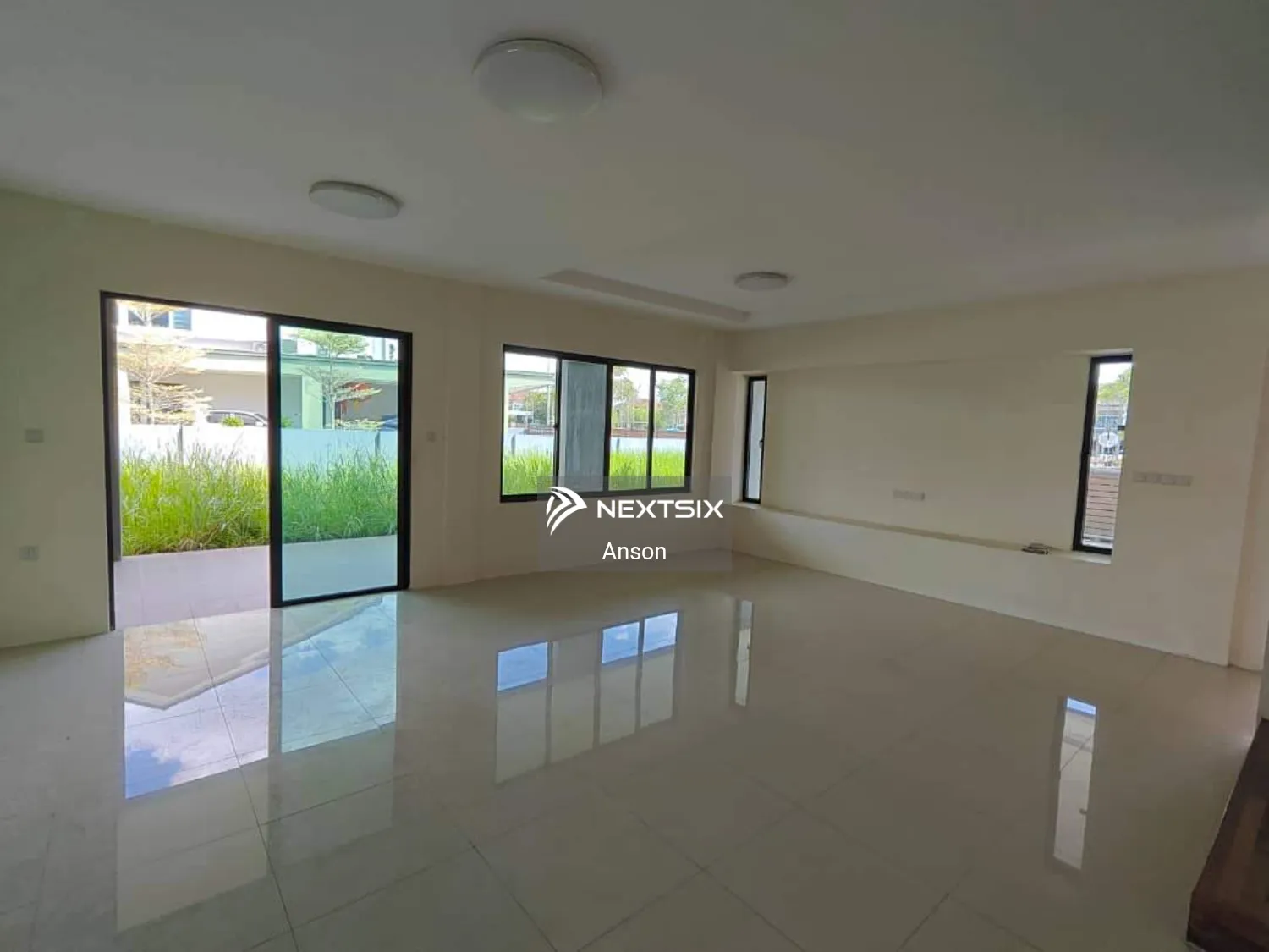 2-sty Terrace/Link House For Sale in Kuching Sarawak - Image 10