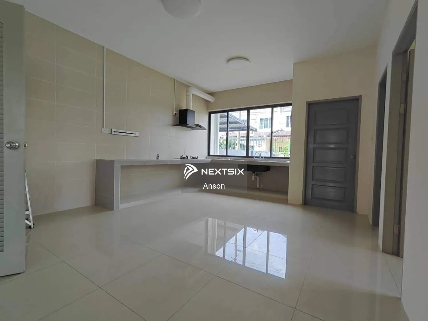2-sty Terrace/Link House For Sale in Kuching Sarawak - Image 11