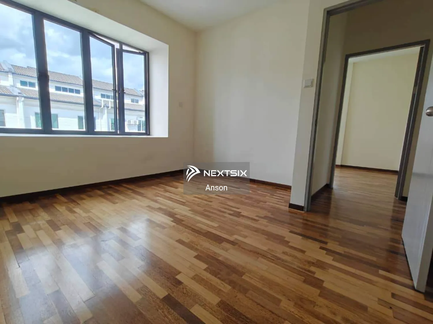 2-sty Terrace/Link House For Sale in Kuching Sarawak - Image 16