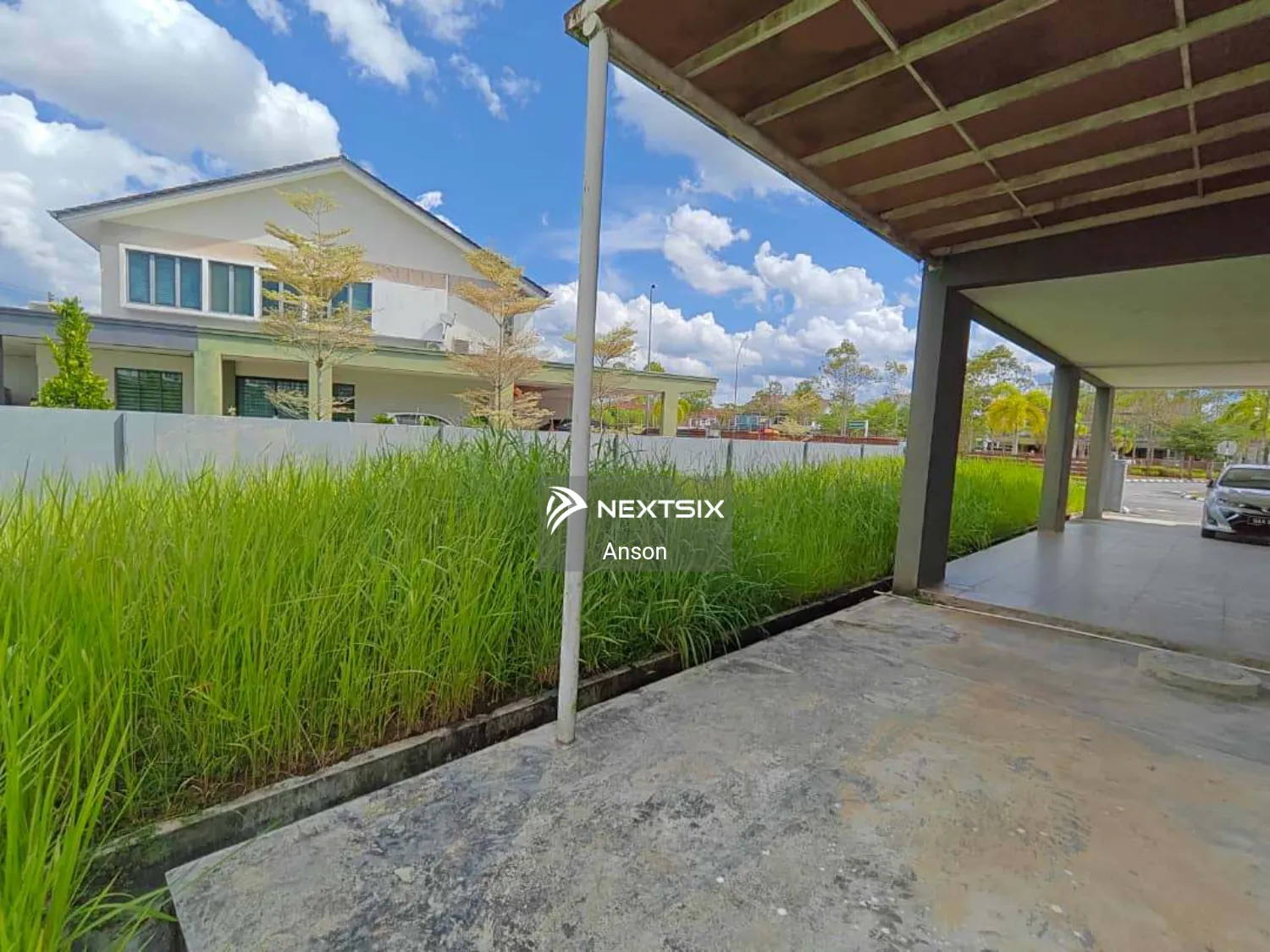 2-sty Terrace/Link House For Sale in Kuching Sarawak - Image 5