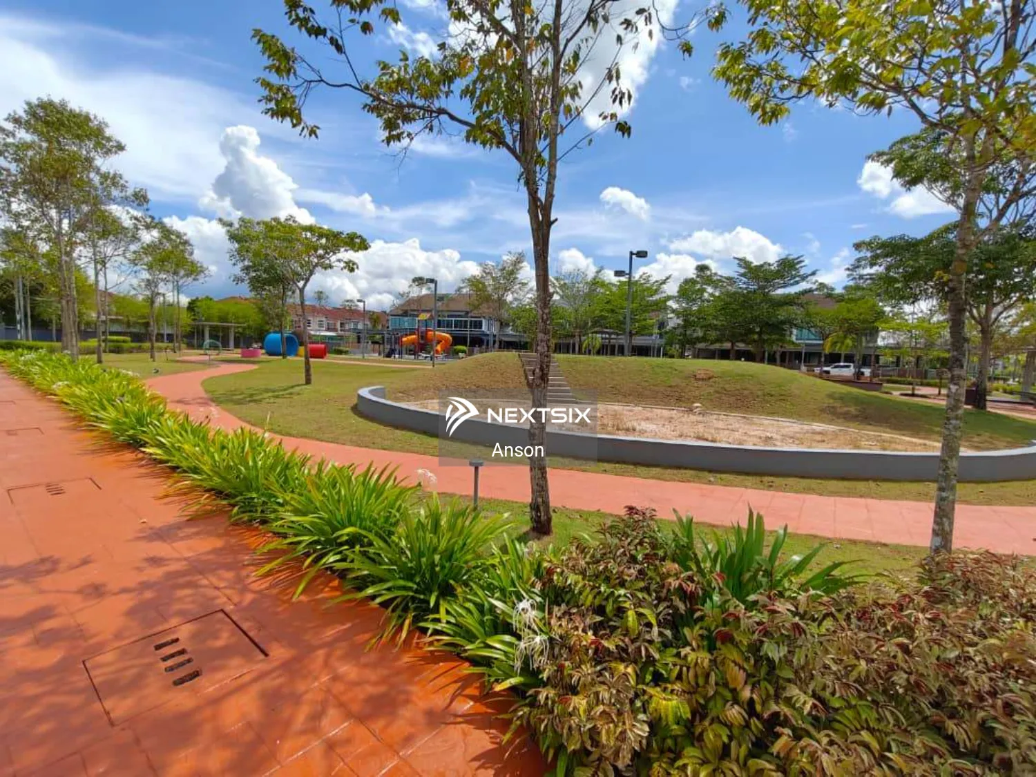 2-sty Terrace/Link House For Sale in Kuching Sarawak - Image 6