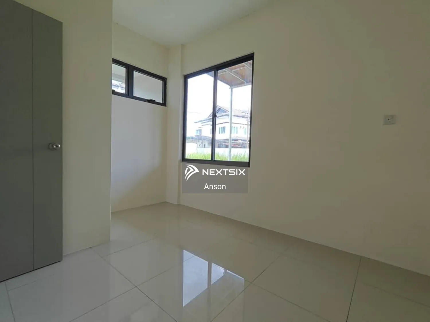 2-sty Terrace/Link House For Sale in Kuching Sarawak - Image 7