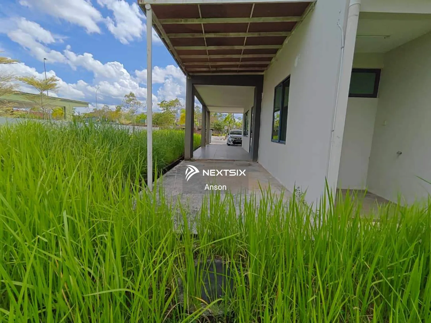2-sty Terrace/Link House For Sale in Kuching Sarawak - Image 8