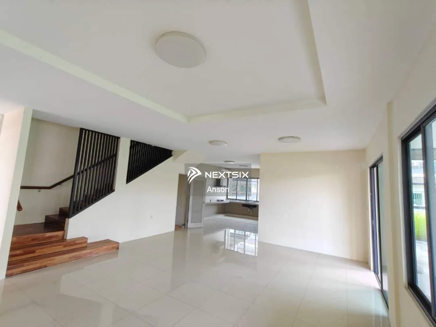 2-sty Terrace/Link House For Sale in Kuching Sarawak - Image 9