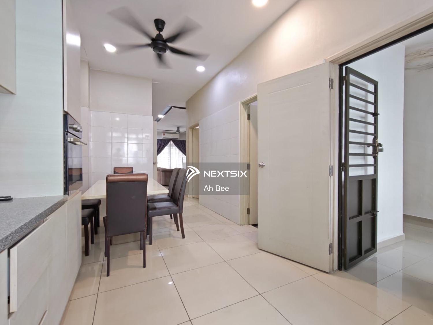 2-sty Terrace/Link House For Rent in Johor Bahru Johor