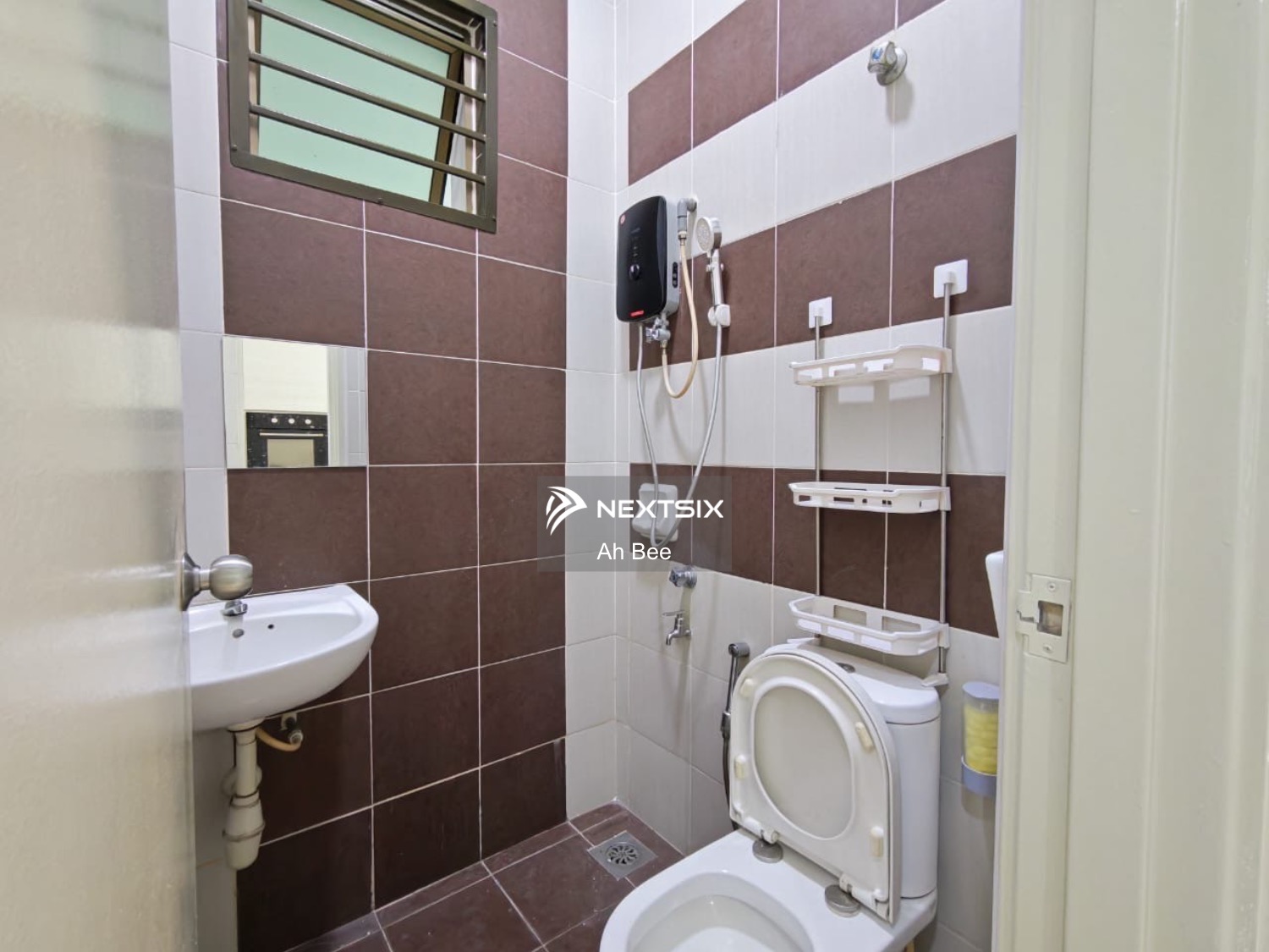 2-sty Terrace/Link House For Rent in Johor Bahru Johor - Image 5