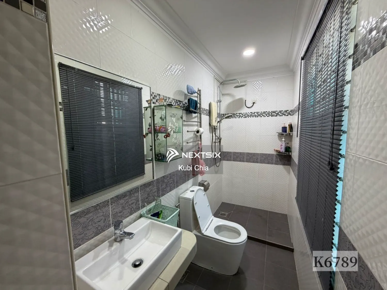 2-sty Terrace/Link House For Sale in Klang Selangor - Image 11
