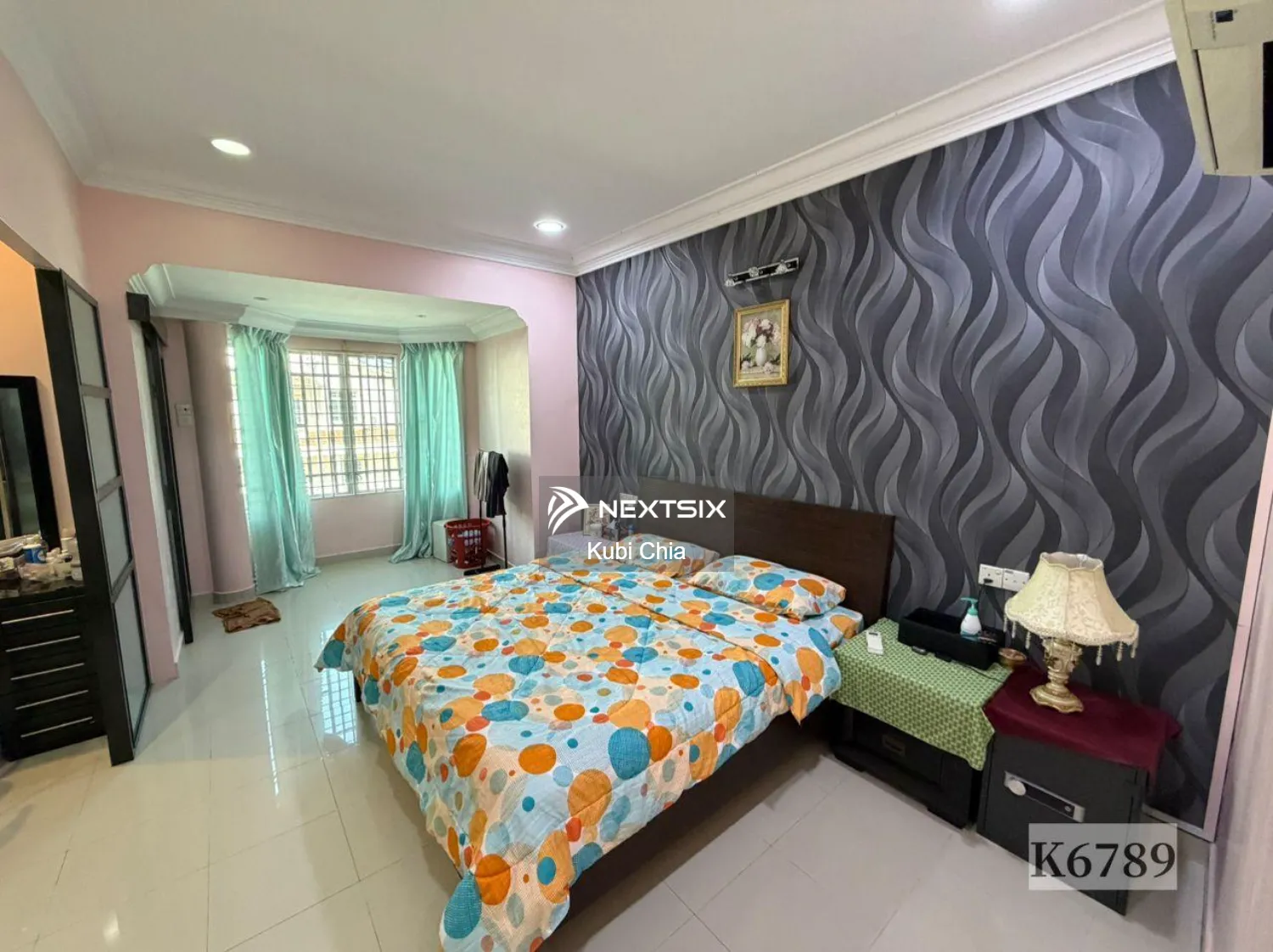 2-sty Terrace/Link House For Sale in Klang Selangor - Image 13