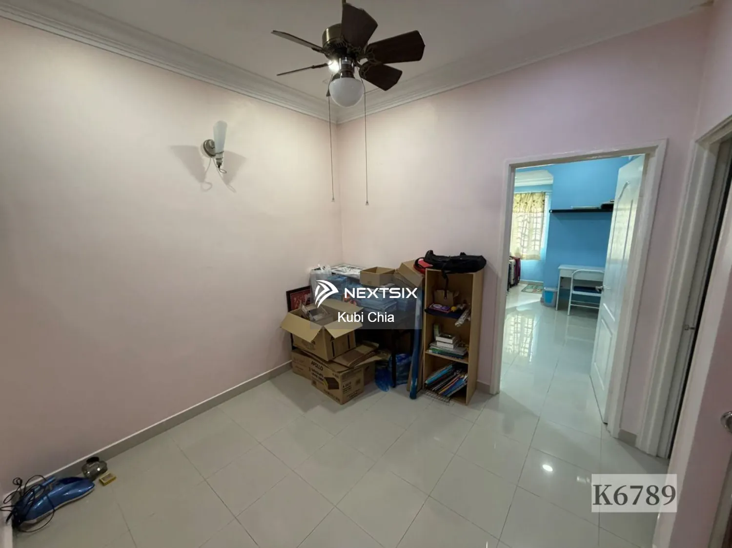 2-sty Terrace/Link House For Sale in Klang Selangor - Image 14