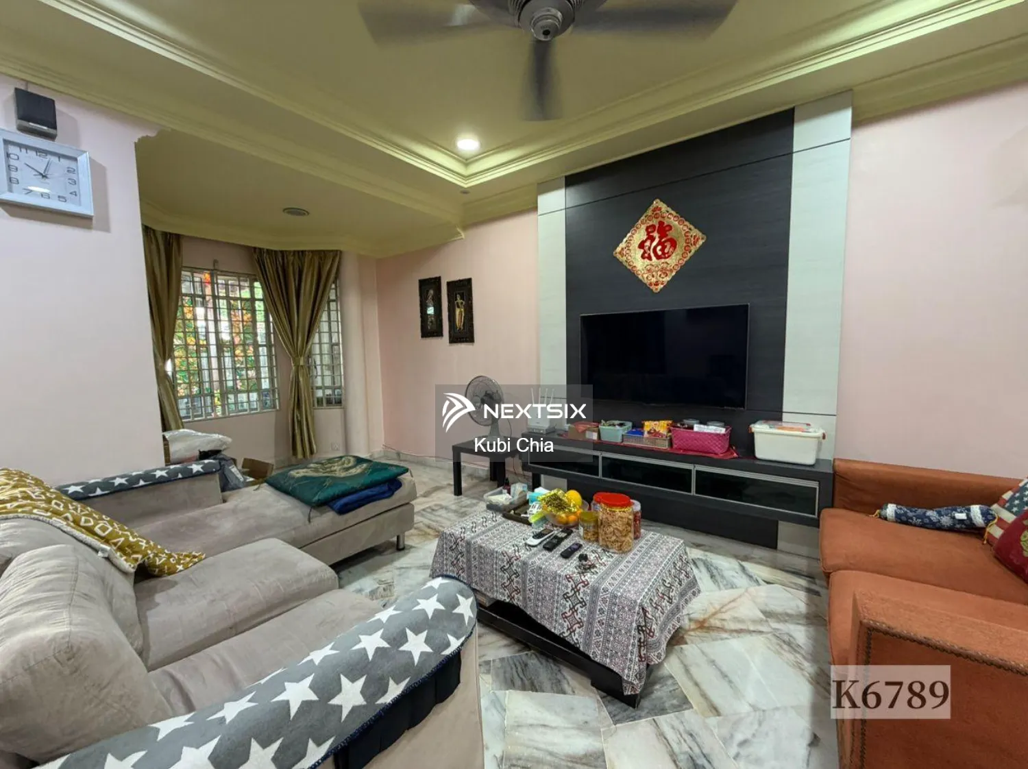 2-sty Terrace/Link House For Sale in Klang Selangor - Image 15