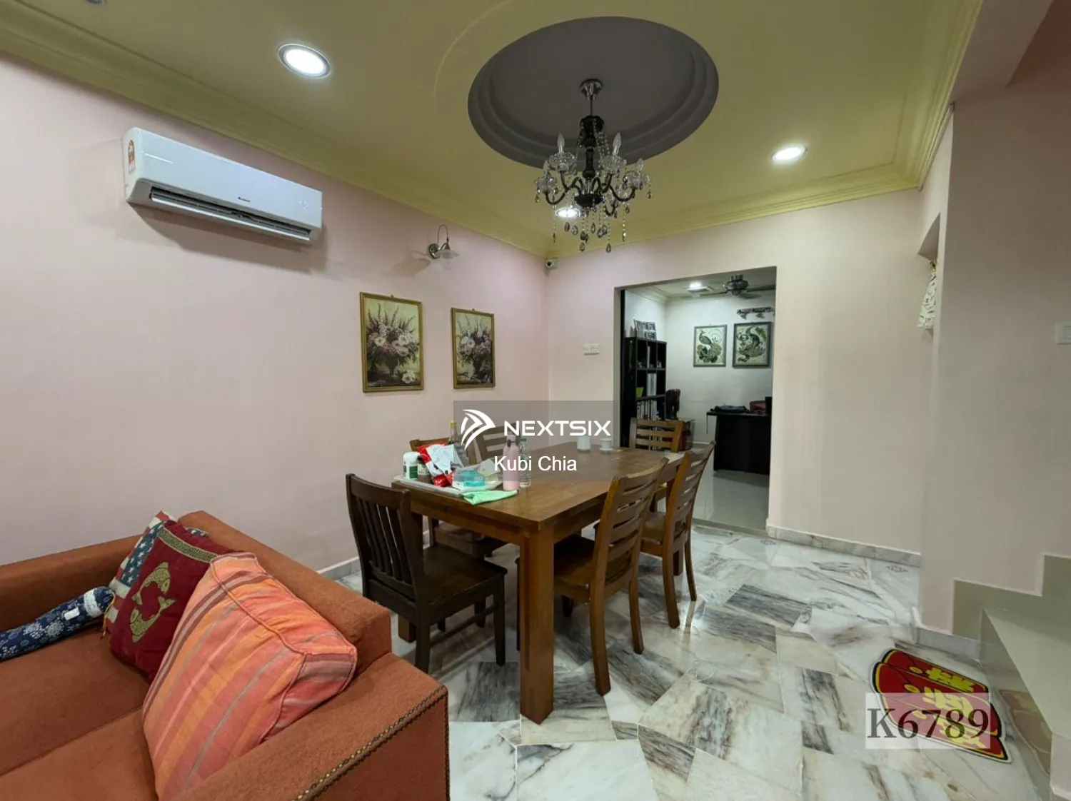 2-sty Terrace/Link House For Sale in Klang Selangor - Image 5