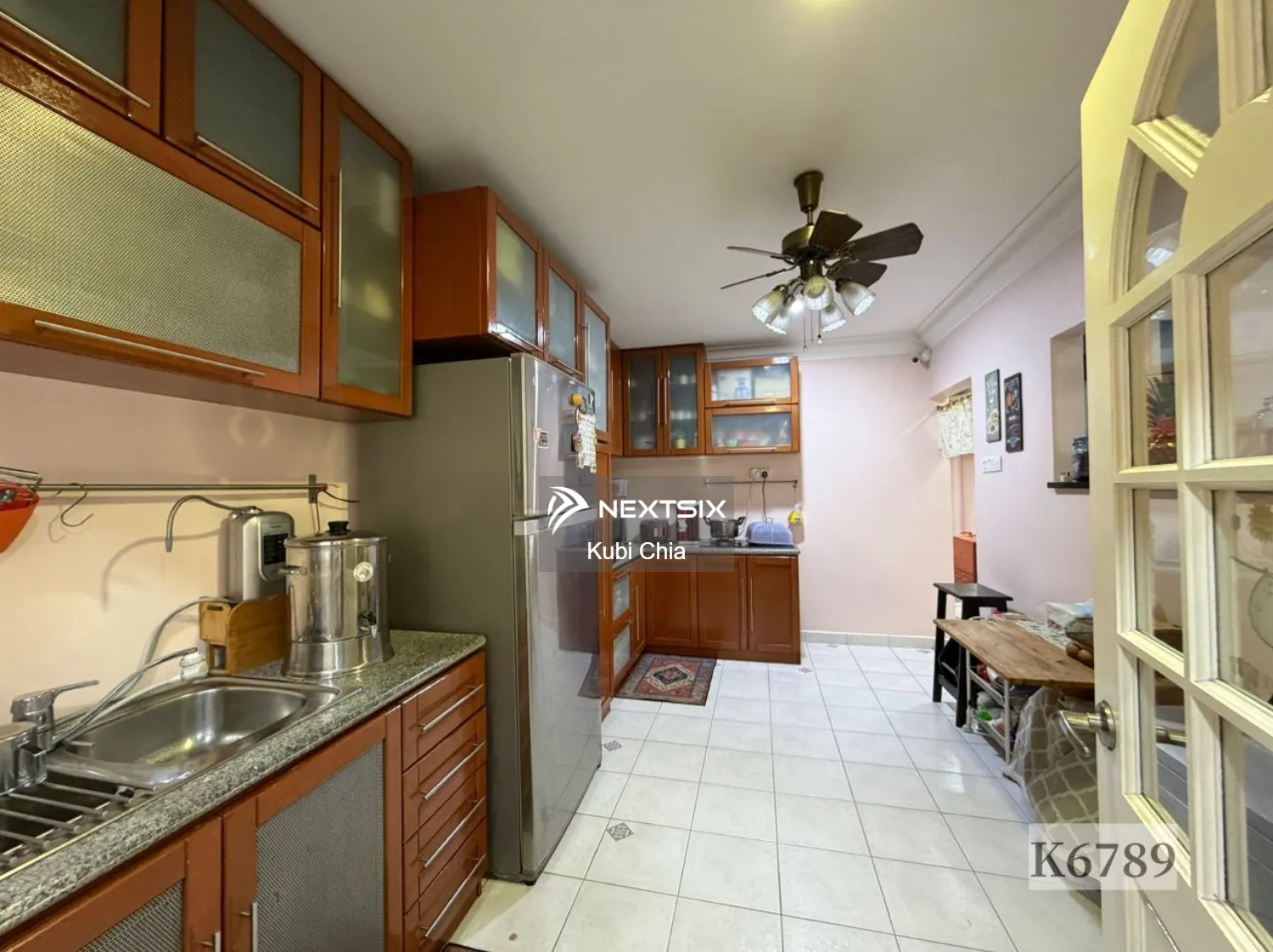 2-sty Terrace/Link House For Sale in Klang Selangor - Image 6