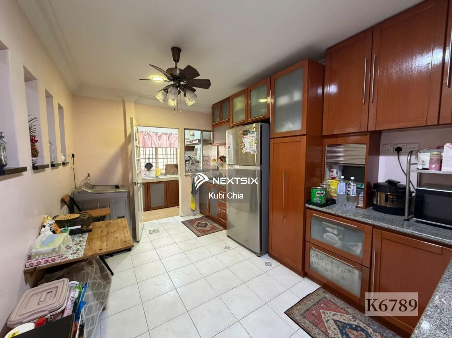 2-sty Terrace/Link House For Sale in Klang Selangor - Image 7