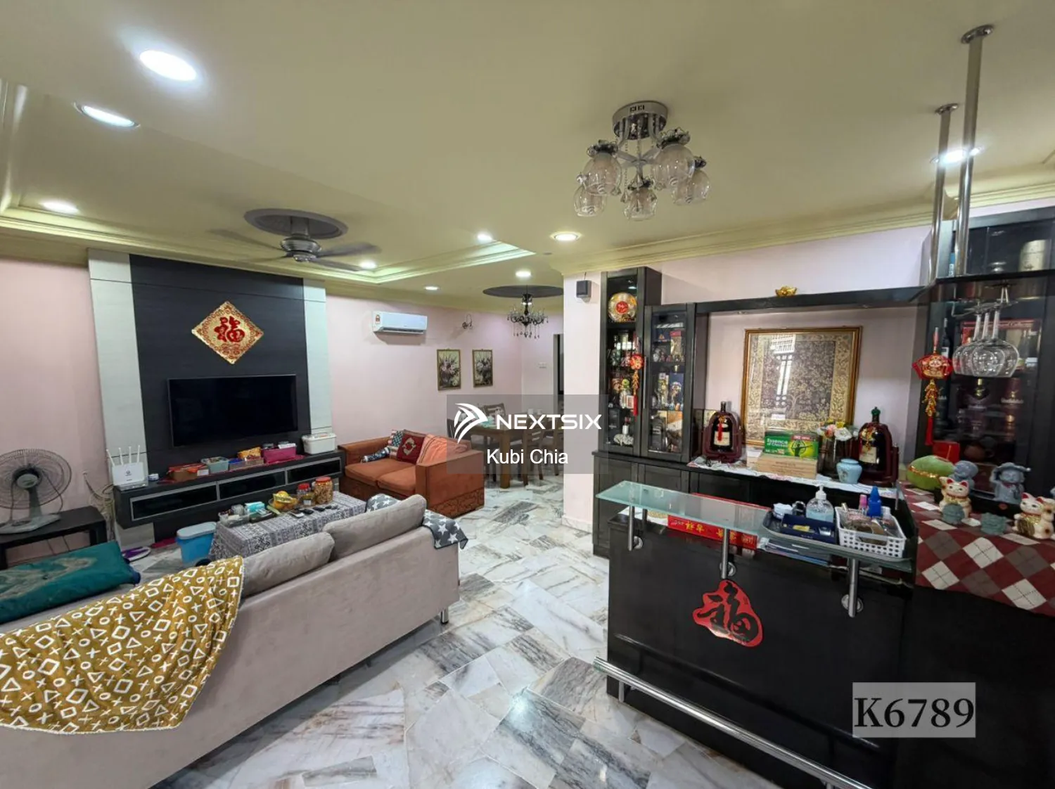 2-sty Terrace/Link House For Sale in Klang Selangor - Image 8