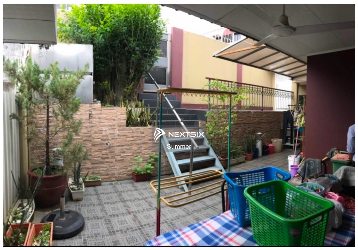 Semi-detached House For Sale in Kota Kinabalu Sabah - Image 5