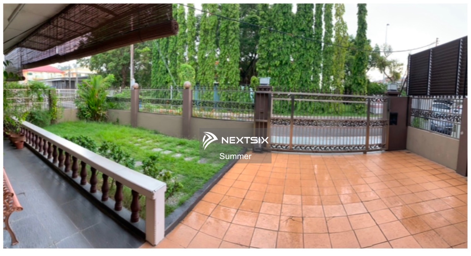 Semi-detached House For Sale in Kota Kinabalu Sabah - Image 6