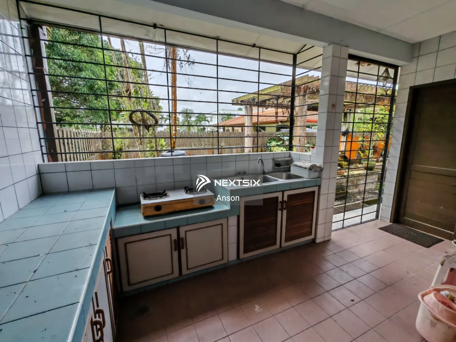 Semi-detached House For Sale in Kuching Sarawak - Image 10