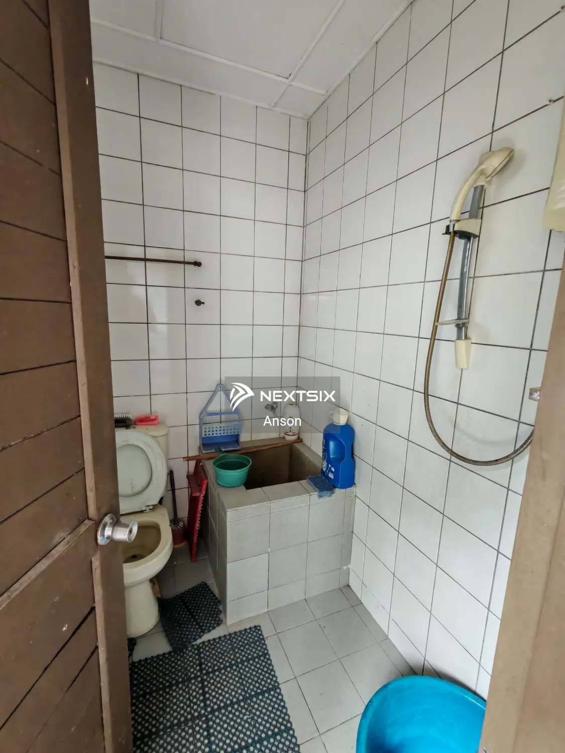 Semi-detached House For Sale in Kuching Sarawak - Image 11