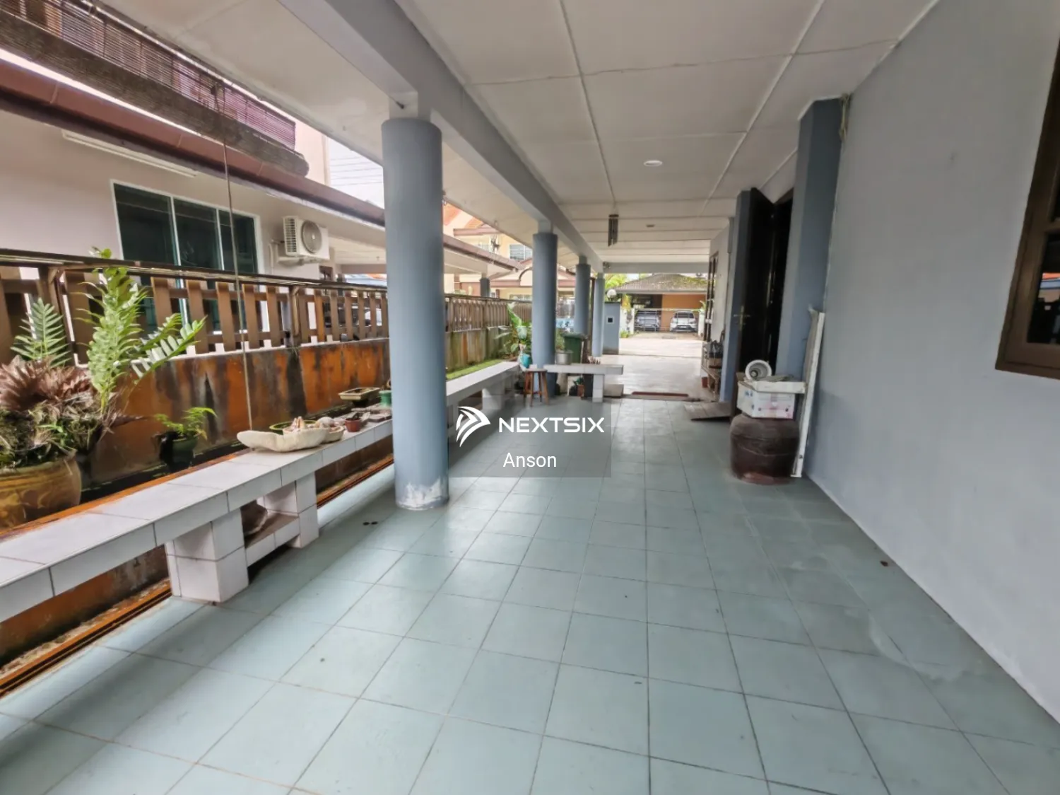 Semi-detached House For Sale in Kuching Sarawak - Image 12