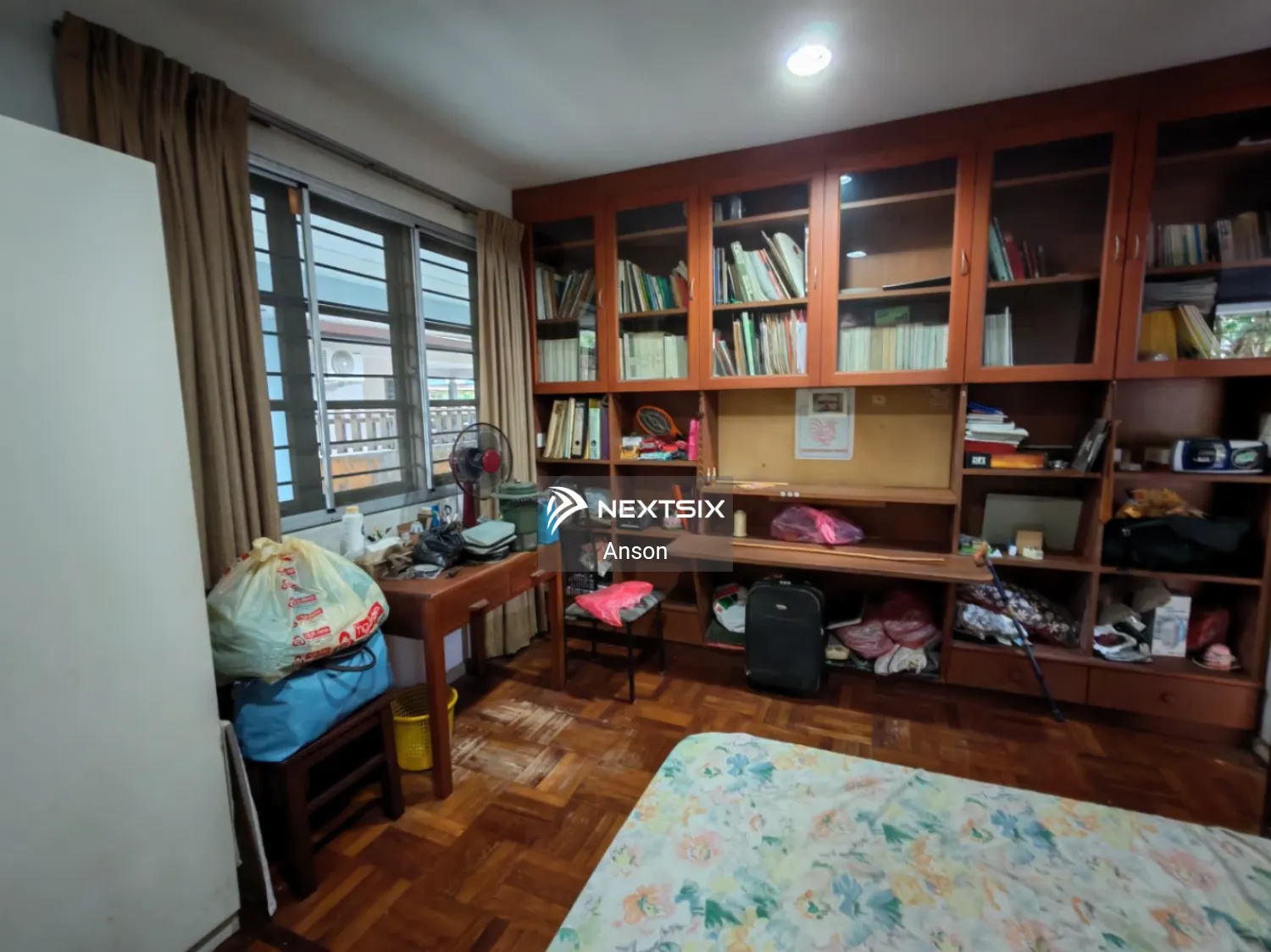 Semi-detached House For Sale in Kuching Sarawak - Image 14