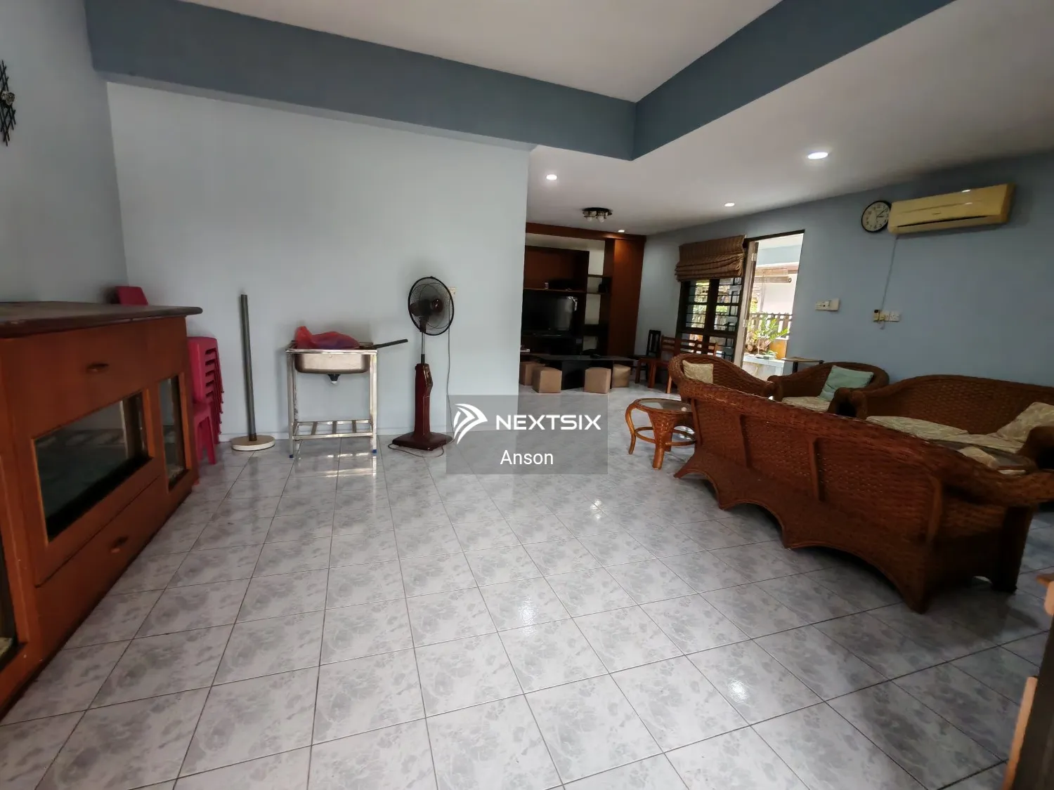 Semi-detached House For Sale in Kuching Sarawak - Image 16