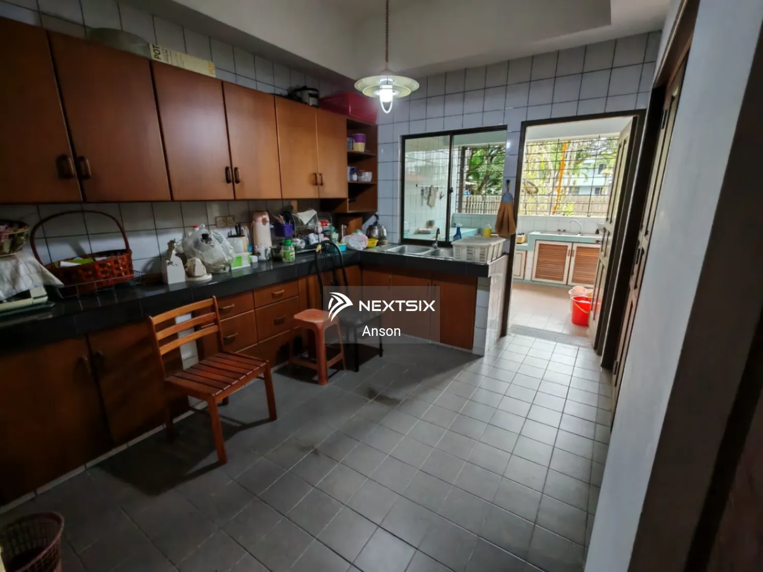 Semi-detached House For Sale in Kuching Sarawak - Image 8