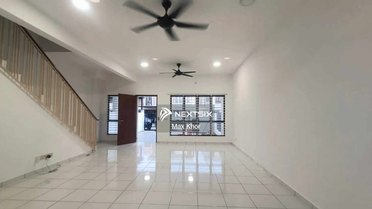 2-sty Terrace/Link House For Rent in Setia Alam Selangor