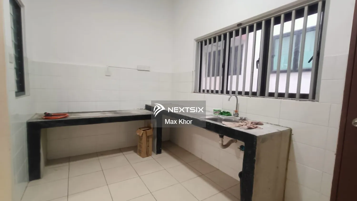 2-sty Terrace/Link House For Rent in Setia Alam Selangor - Image 10