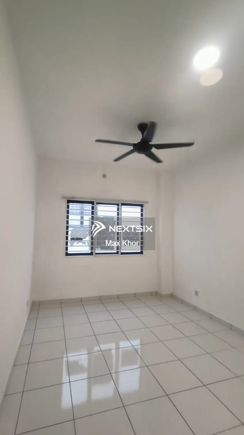 2-sty Terrace/Link House For Rent in Setia Alam Selangor - Image 11