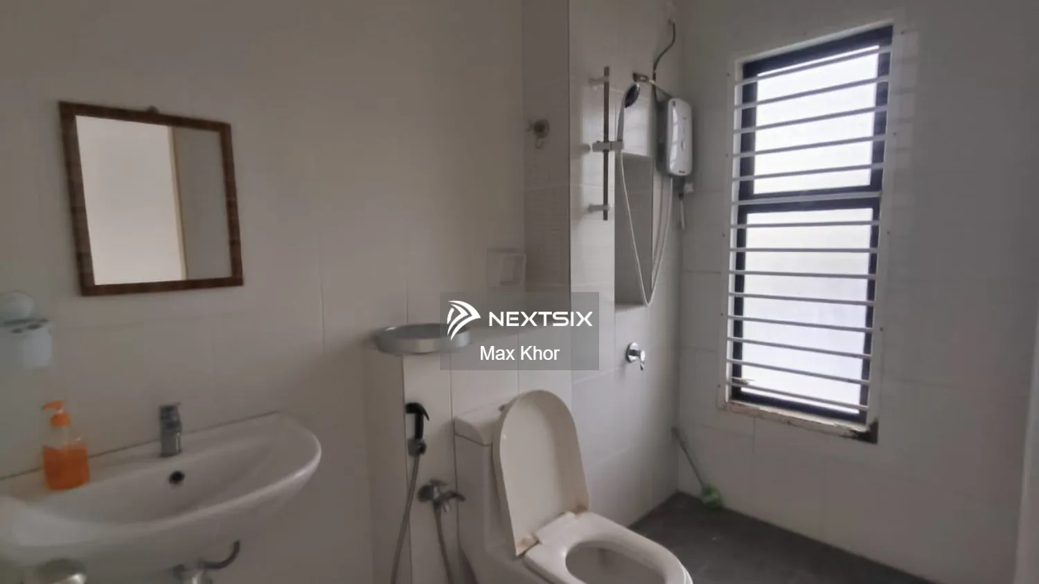 2-sty Terrace/Link House For Rent in Setia Alam Selangor - Image 12