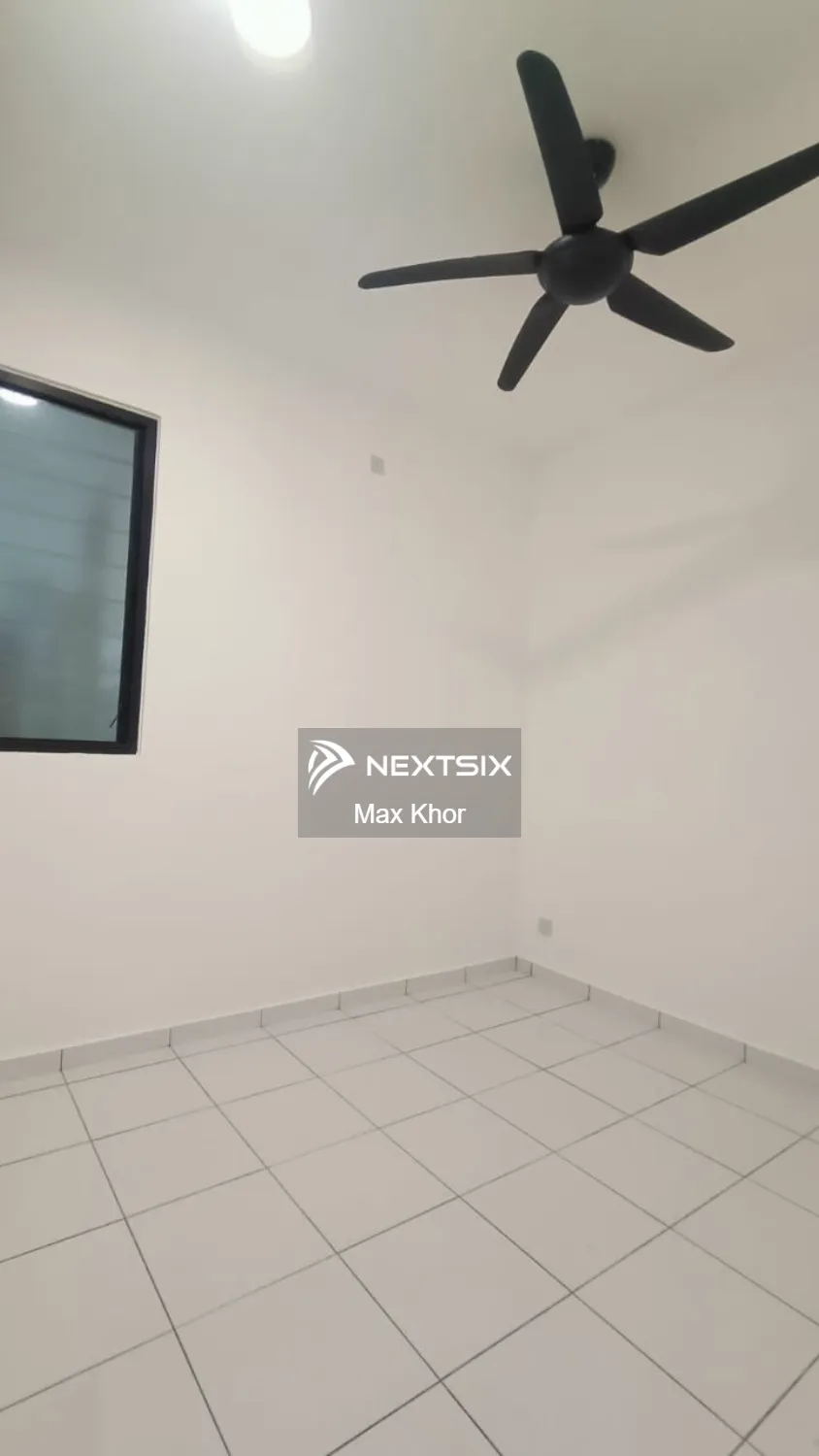 2-sty Terrace/Link House For Rent in Setia Alam Selangor - Image 8