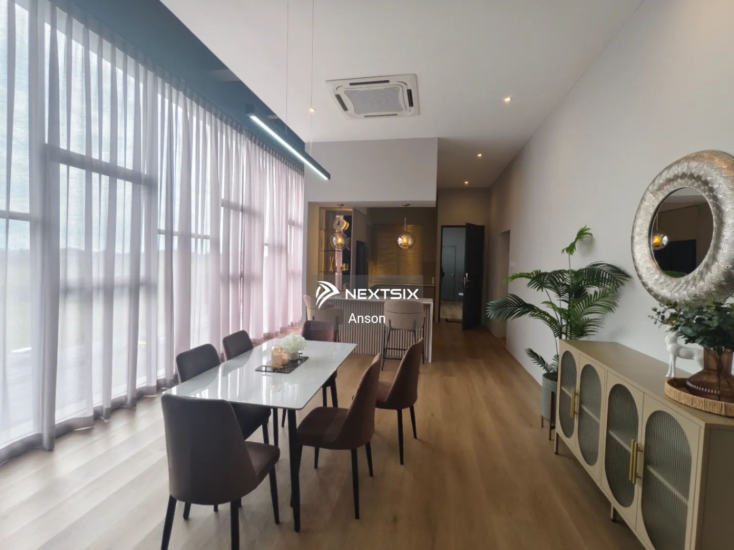 Townhouse For Sale in Kuching Sarawak - Image 10