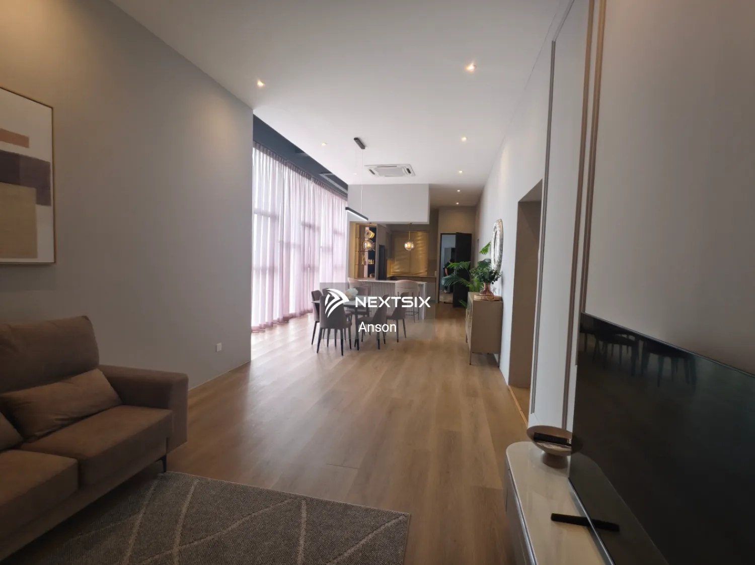 Townhouse For Sale in Kuching Sarawak - Image 11