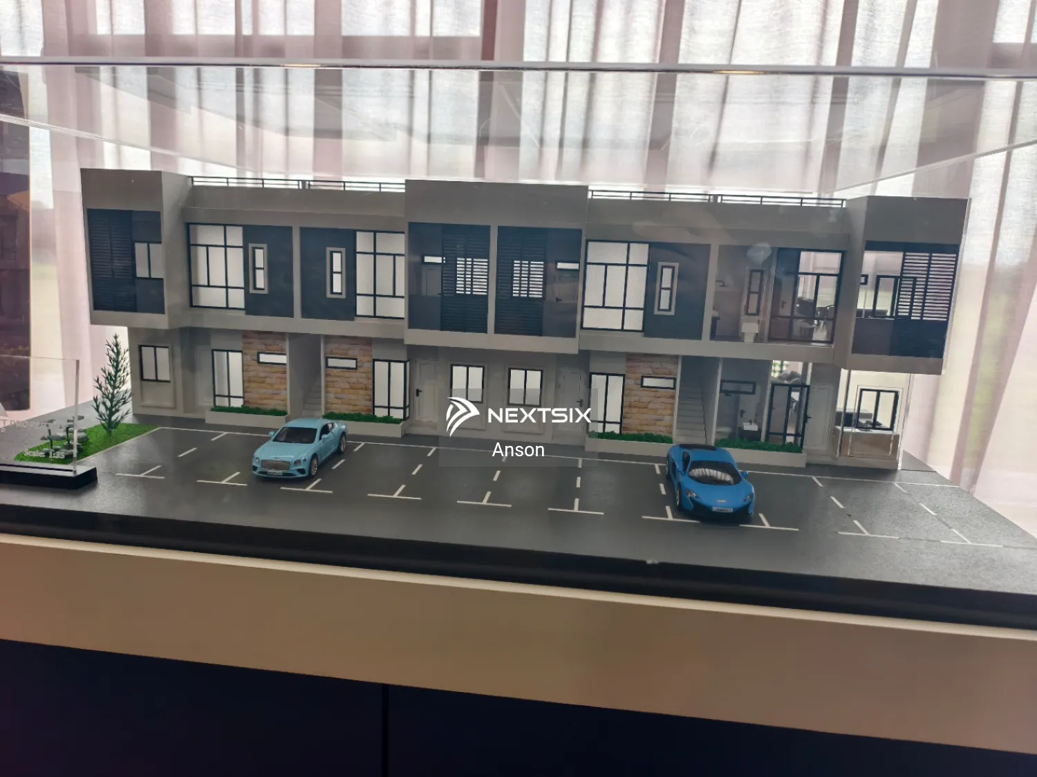 Townhouse For Sale in Kuching Sarawak - Image 12