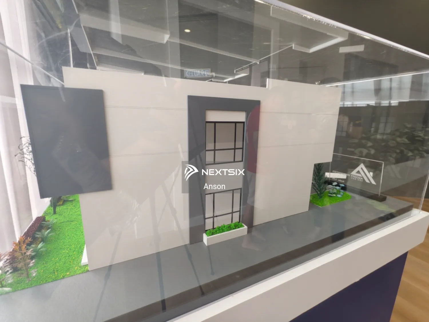 Townhouse For Sale in Kuching Sarawak - Image 14