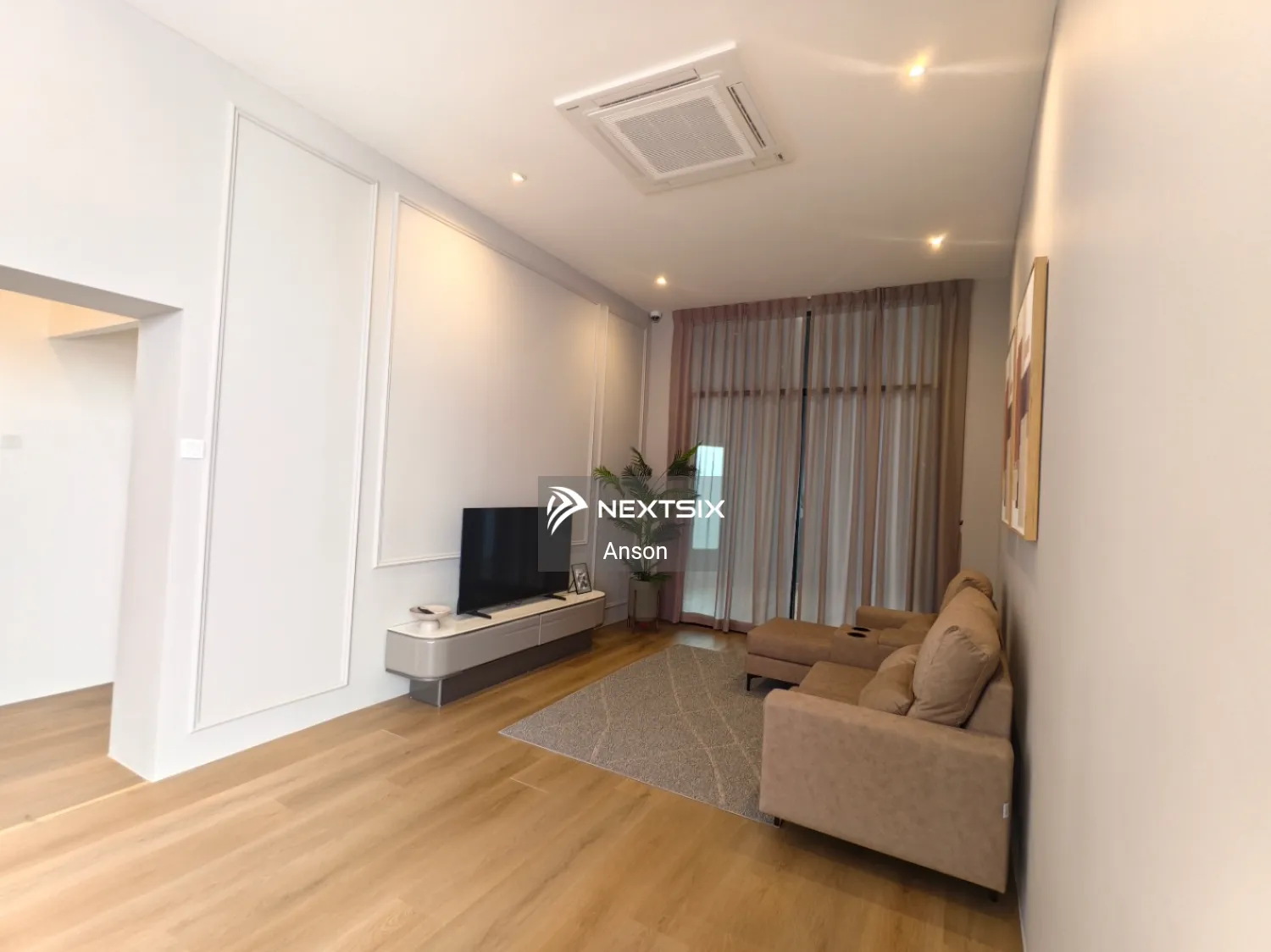 Townhouse For Sale in Kuching Sarawak - Image 15