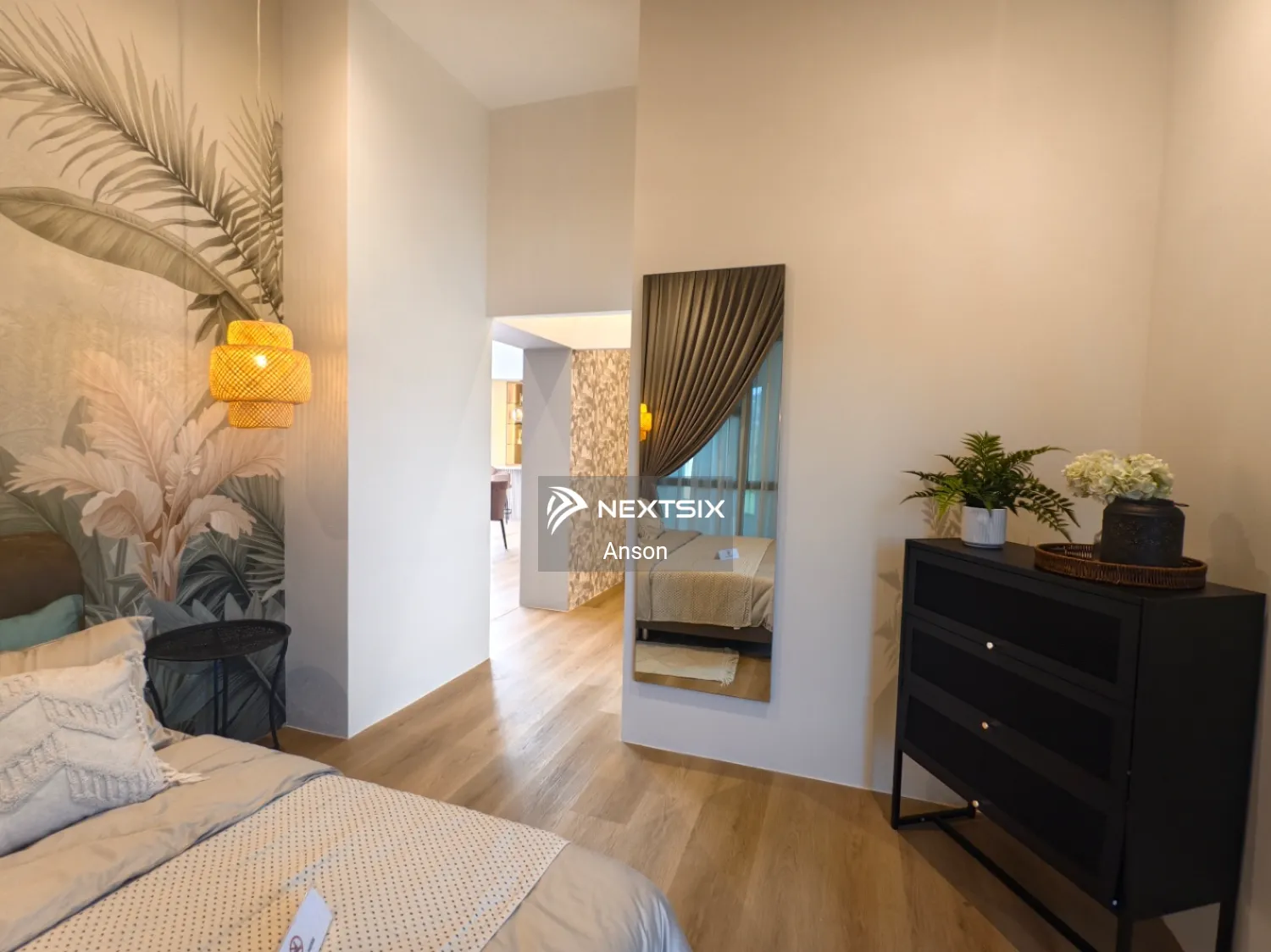 Townhouse For Sale in Kuching Sarawak - Image 19