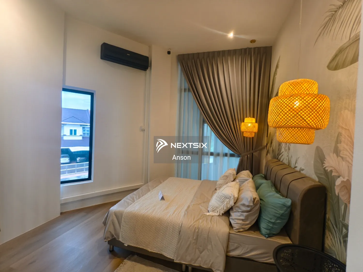 Townhouse For Sale in Kuching Sarawak - Image 21