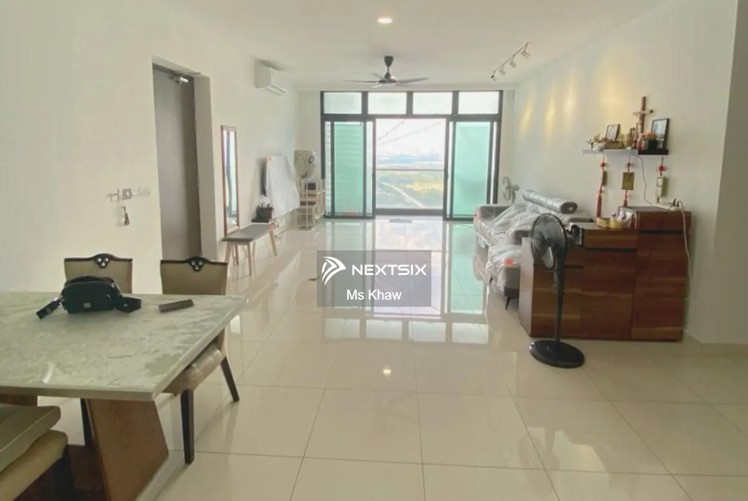 Serviced Residence For Sale in Masai Johor