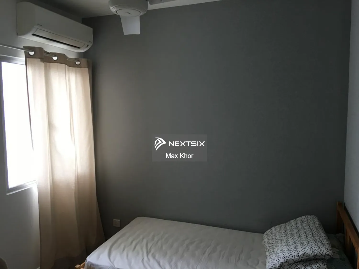 Apartment For Sale in Setia Alam Selangor - Image 5