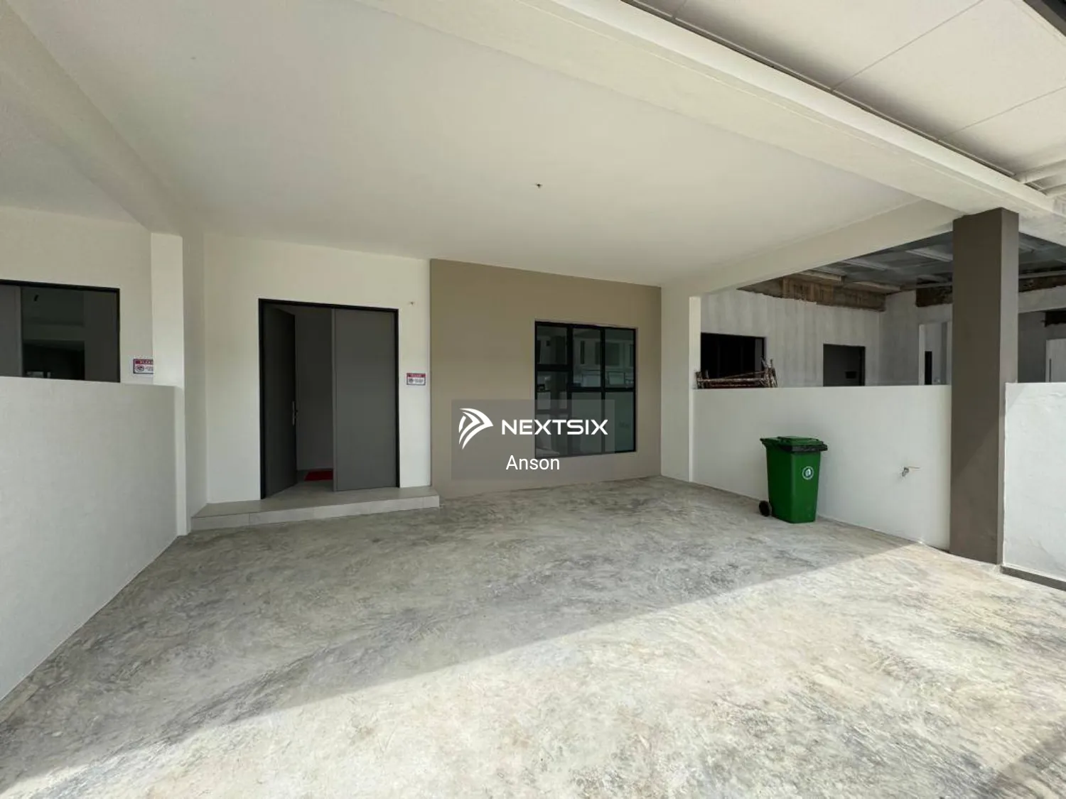 2-sty Terrace/Link House For Sale in Kota Samarahan Sarawak - Image 10
