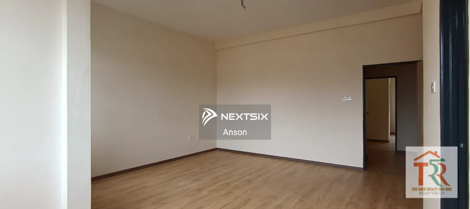 2-sty Terrace/Link House For Sale in Kota Samarahan Sarawak - Image 11