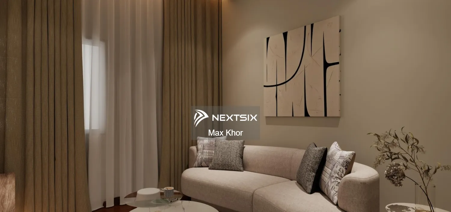 Semi-detached House For Sale in Setia Alam Selangor - Image 14