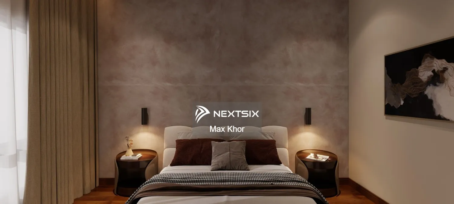 Semi-detached House For Sale in Setia Alam Selangor - Image 17