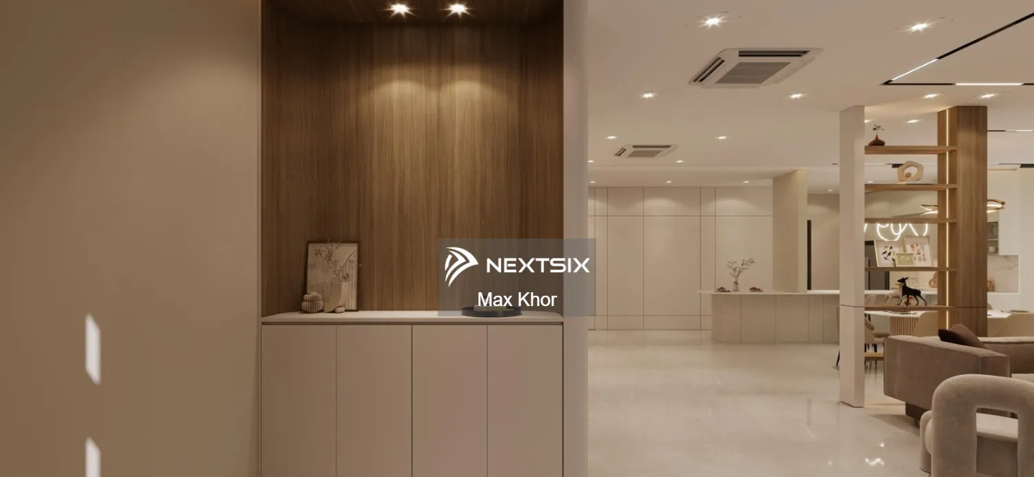 Semi-detached House For Sale in Setia Alam Selangor - Image 19